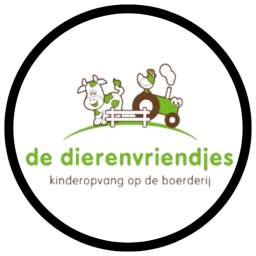 De Dierenvriendjes