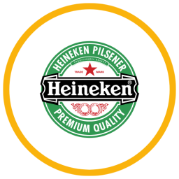 Heineken