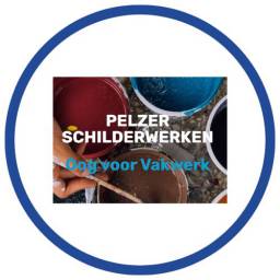 Pelzer sCHILDERWERKEN
